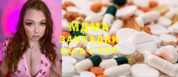 молекула духа Арсеньев